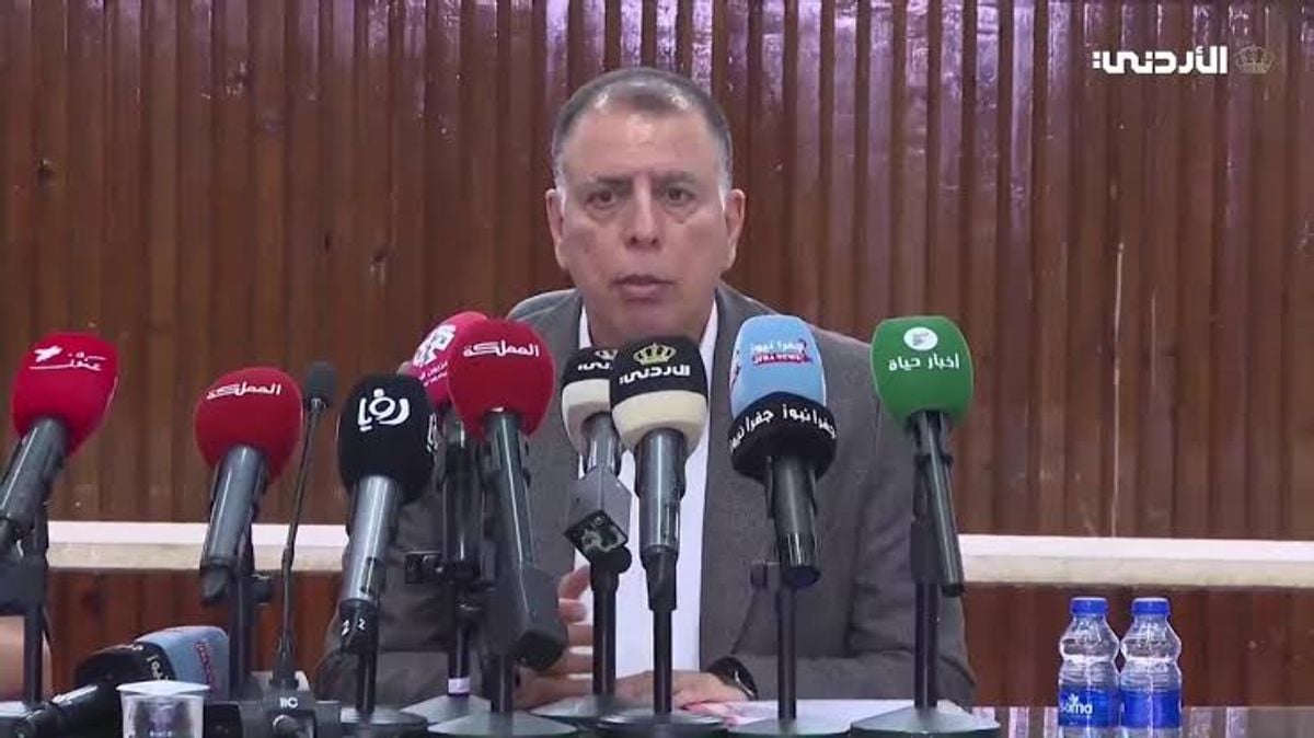 وزير الداخلية الأردني: هجوم كنيسة الكرك عمل إرهابي نفذته مجموعة من المتطرفين