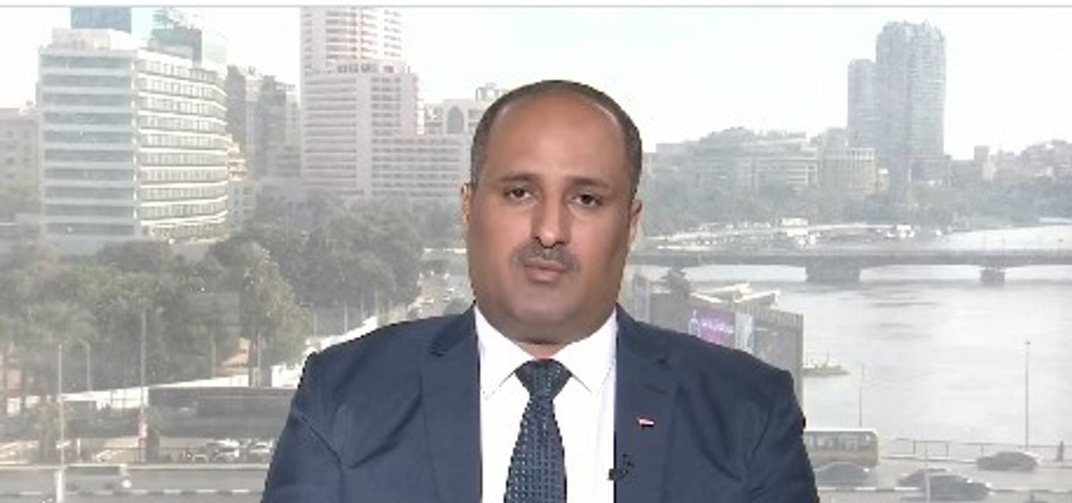 Yemeni official: 'Operation Dawn of Yemen' to continue until all objectives met