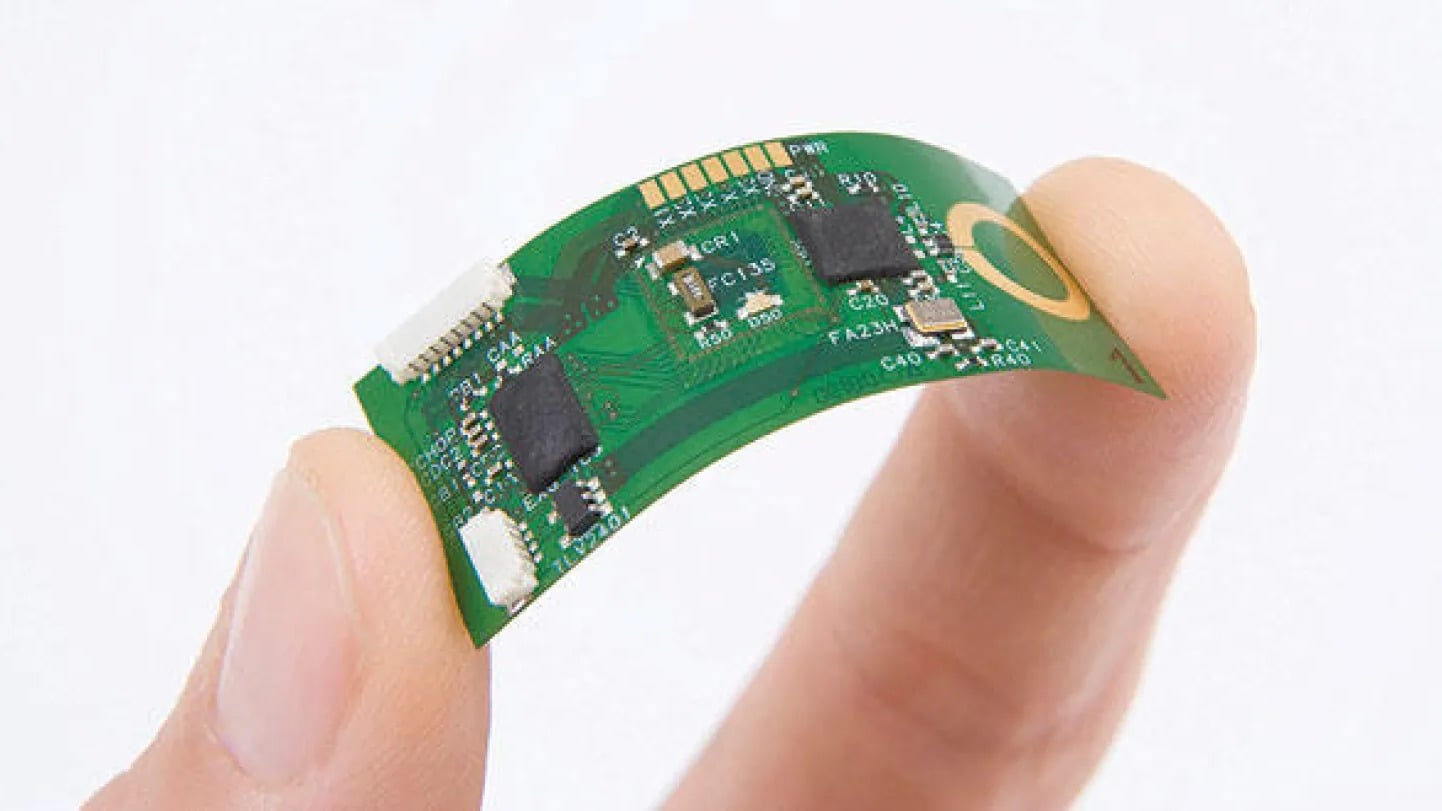Japón y EE. UU. acuerdan proyecto de chips electrónicos en Nueva York