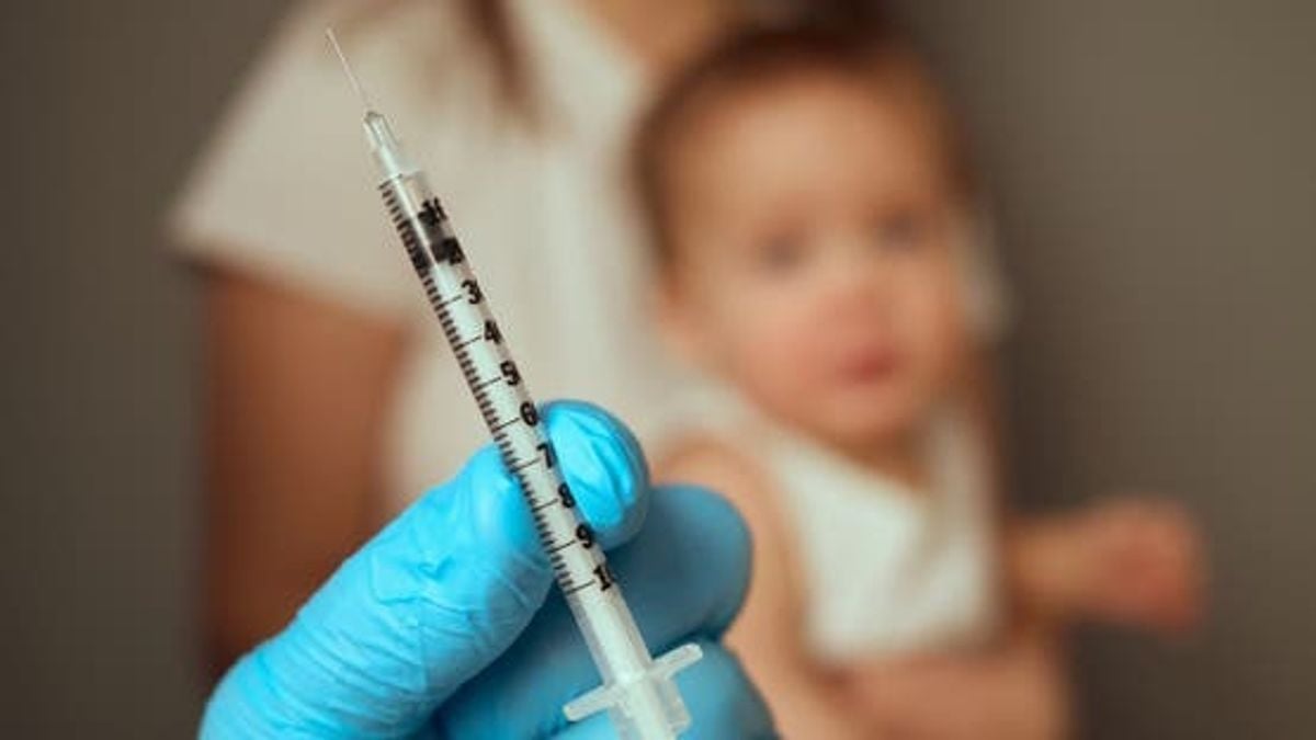 Flu vaccine reduces risk of severe illness in children, says Health Ministry