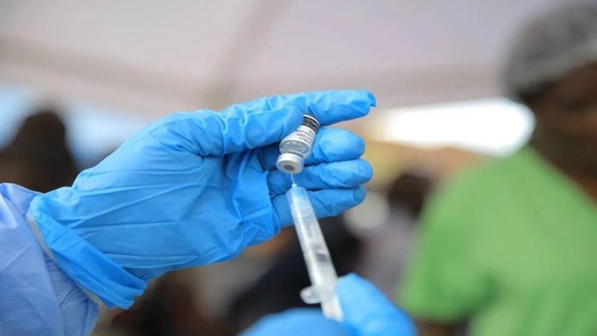 WHO reports first human case of Shamonda virus in France