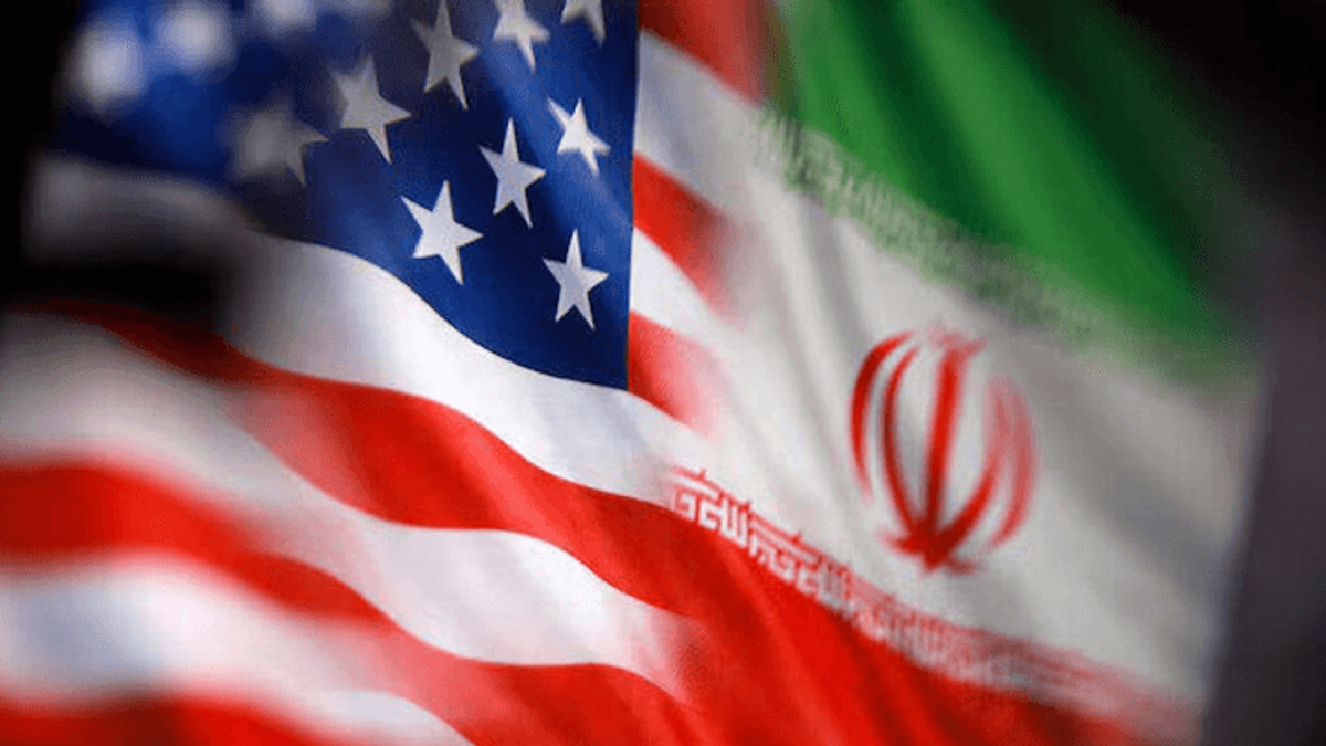 US delegation plans Doha visit if Qatar and Iran agree on roadmap