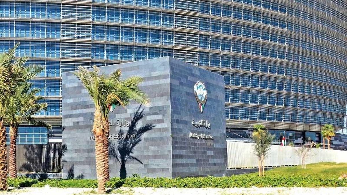 Kuwaiti education ministry investigates student suffocation cases at girls’ high school