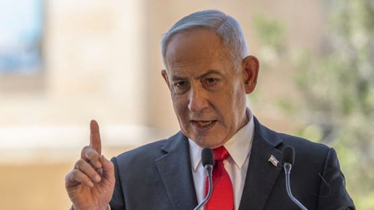 Netanyahu appoints official to review security of flights bound for Israel