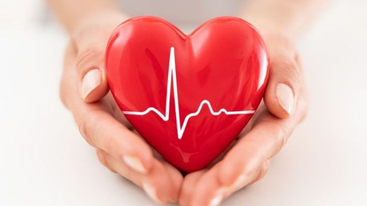 Common antibiotics may disrupt heart rhythm, expert warns
