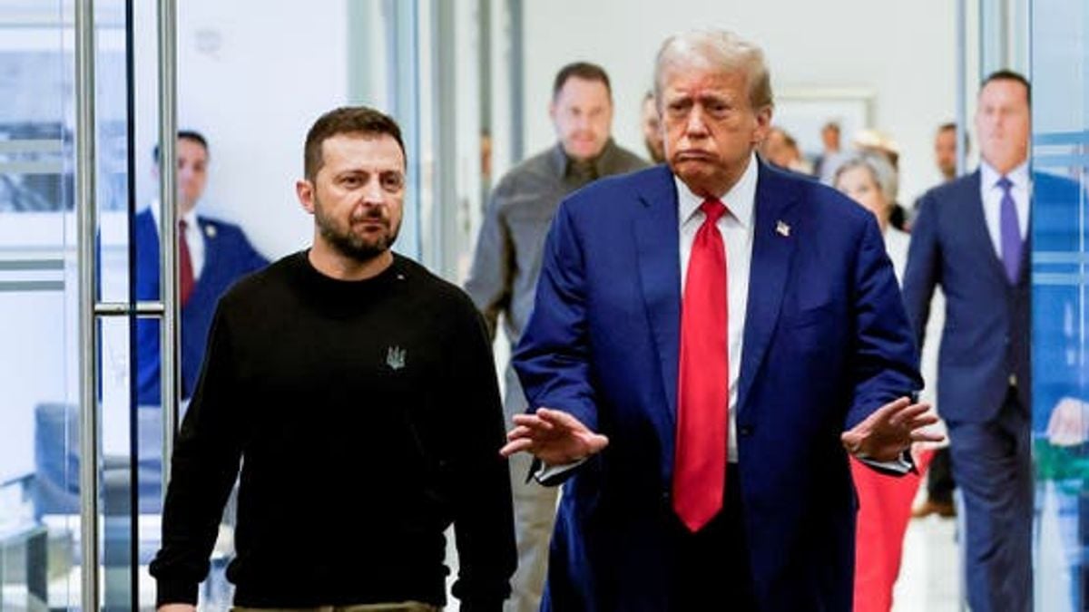 Diesel deal sparks crisis between Trump and Zelensky, threatens peace efforts