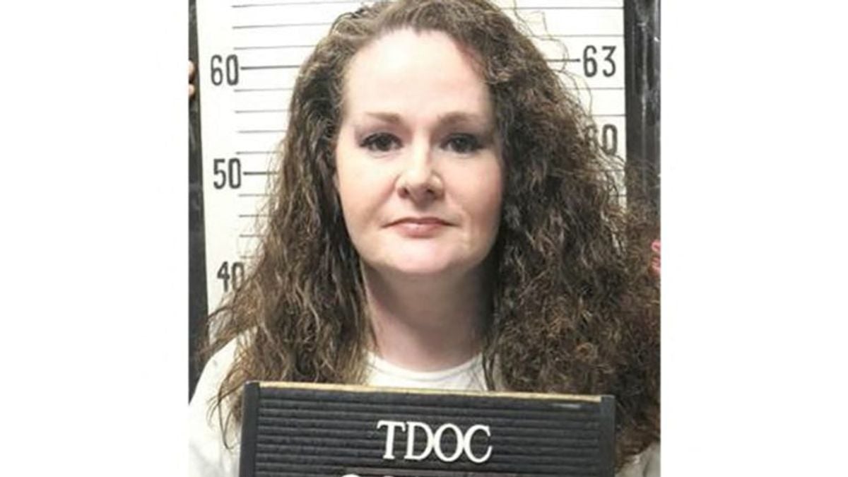 US inmate Krista Pike recovering after surviving failed lethal injection