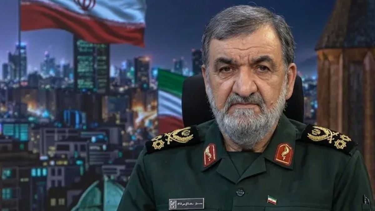 Iran threatens to target cables and data centers if regional fighting escalates