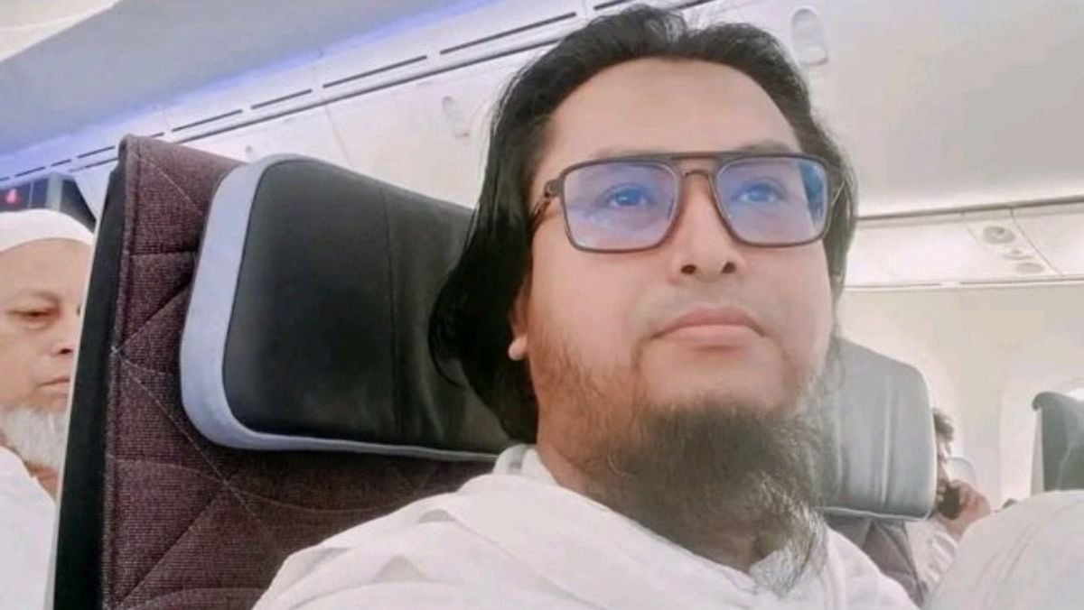 Vague d’émotion après la mort d’un prédicateur bangladais tué avant La Mecque