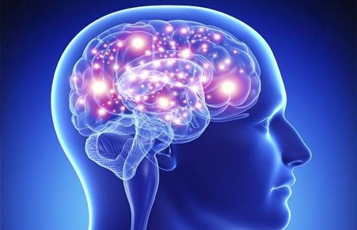 Early signs of accelerated brain aging may form in the womb, researcher warns