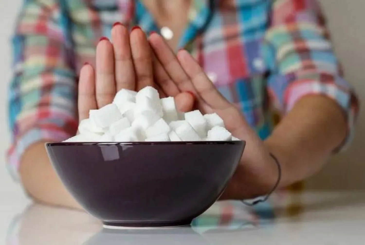 Saudi Food and Drug Authority shares five tips to cut sugar when dining out