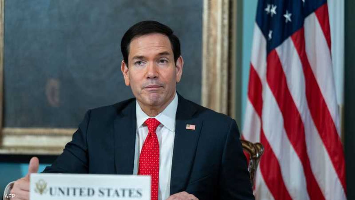 US Senator Rubio denies Ukraine's Starlink slowdown claims
