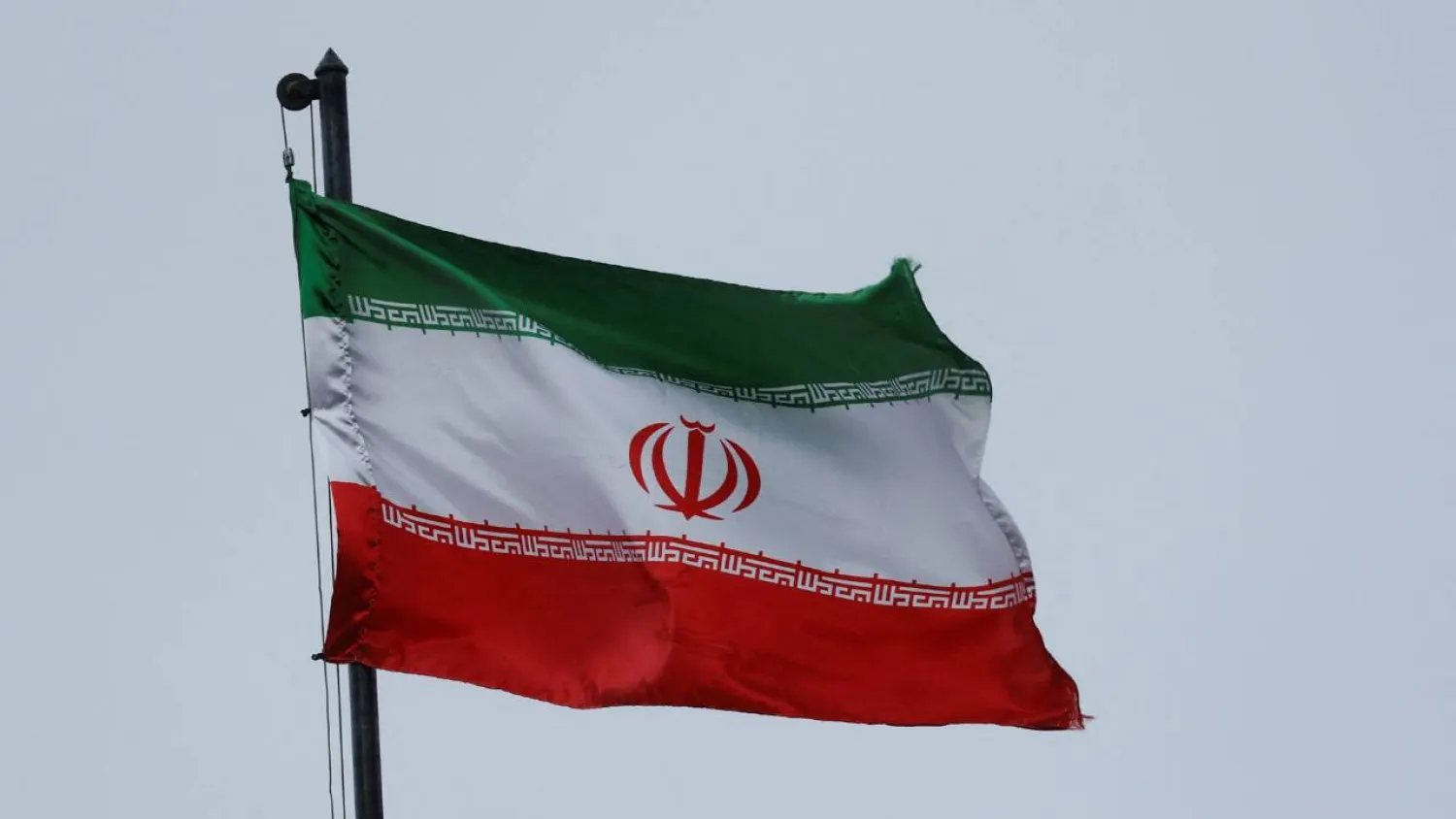 Iran says it remains in talks, continues message exchanges with mediators