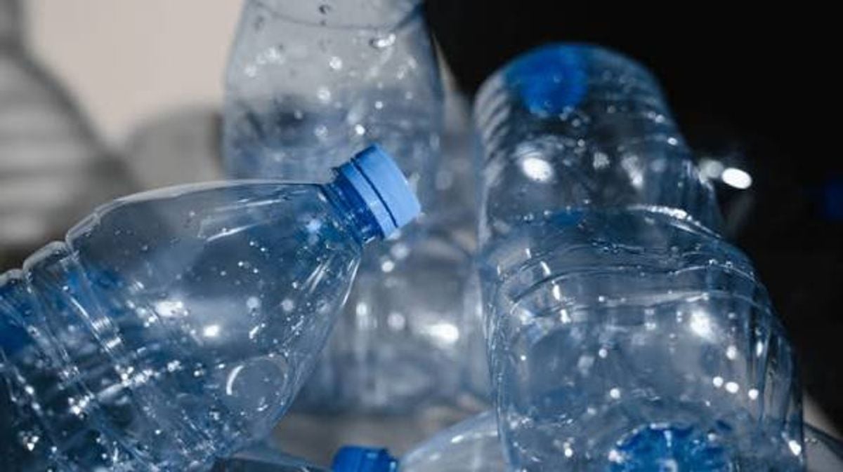 Microplastics release DNA-damaging chemicals on contact with water, study finds