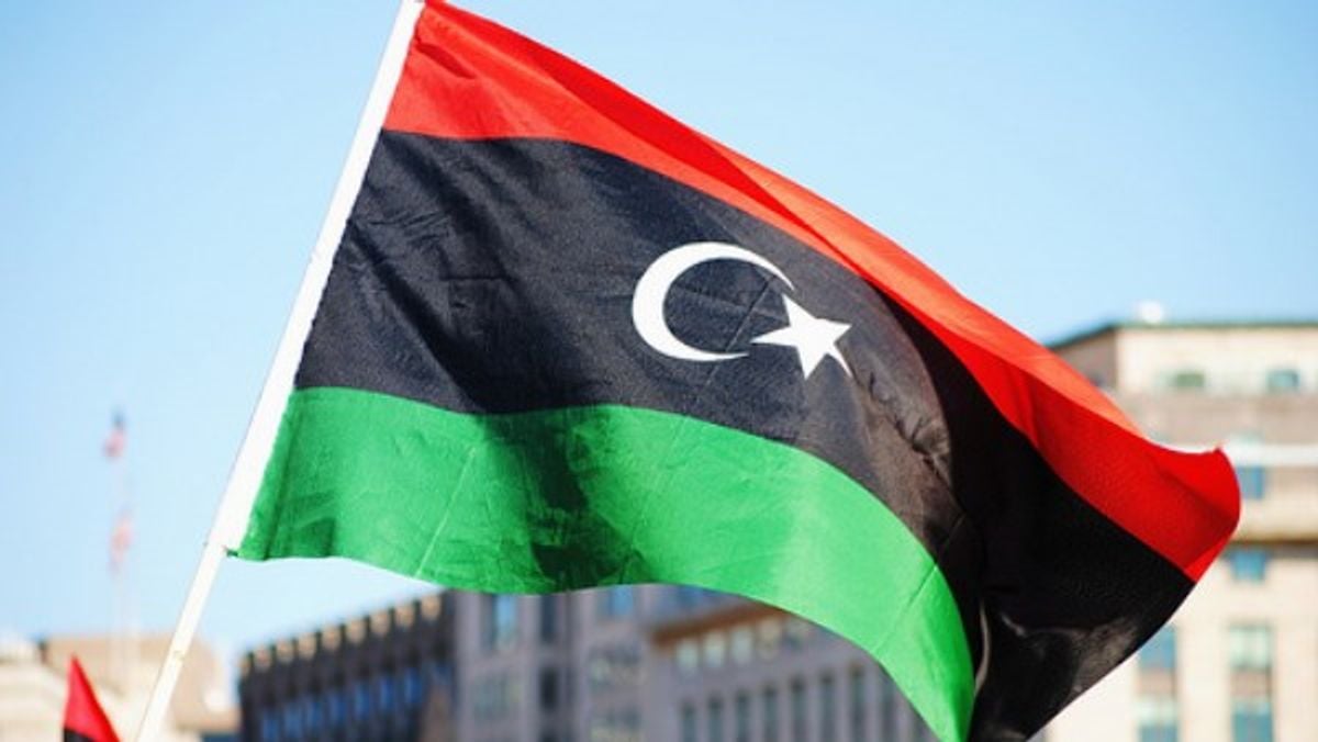 Libya summons US chargé d'affaires over Trump remarks