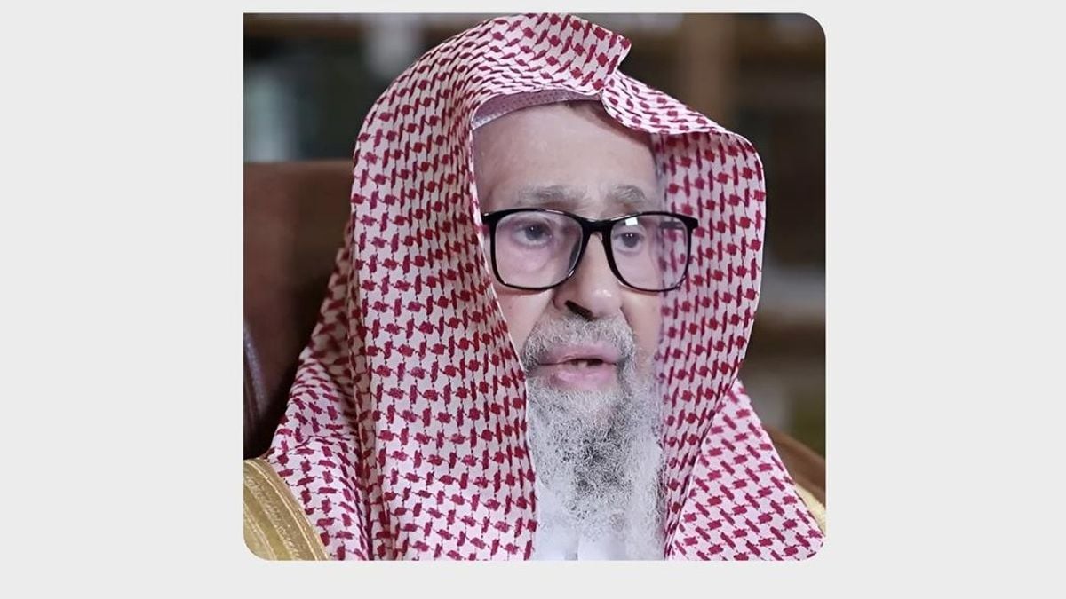 Suudi Arabistan Müftüsü: Husi saldırıları kutsal mekânlara yönelik büyük bir suç