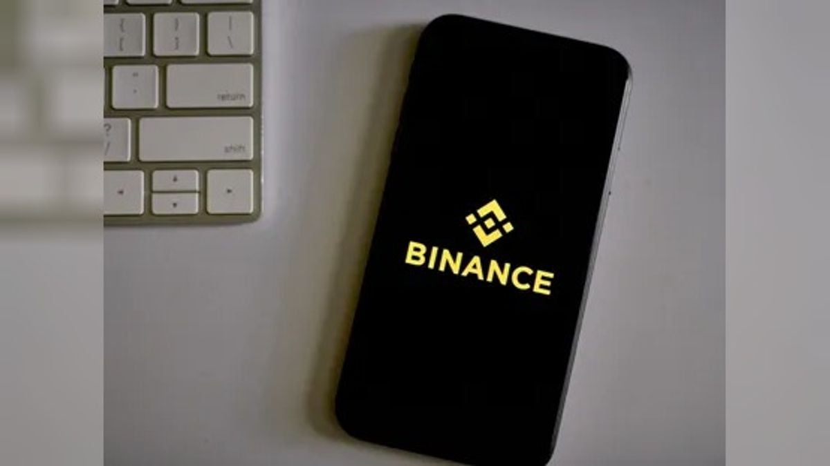 Binance Umumkan Peretasan Rp102 Triliun, Setengah Dana Berhasil Dibekukan