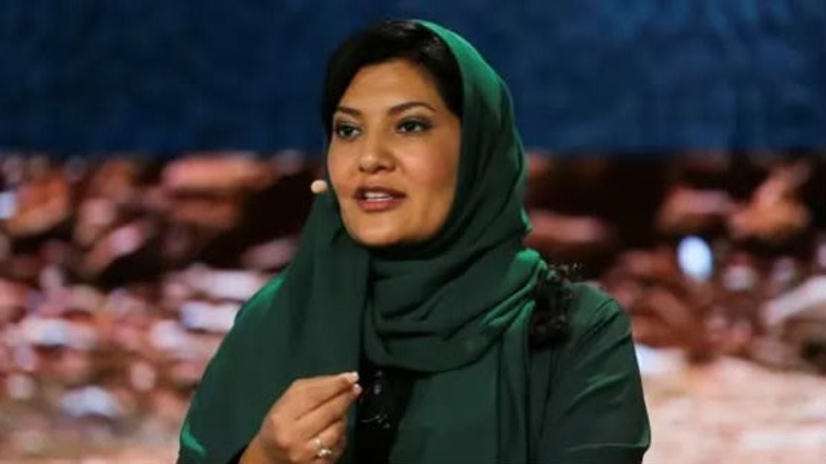 अमरीका में सऊदी राजदूत: हौथी भी वही हैं जो मोसुल से पहले दाएश थे