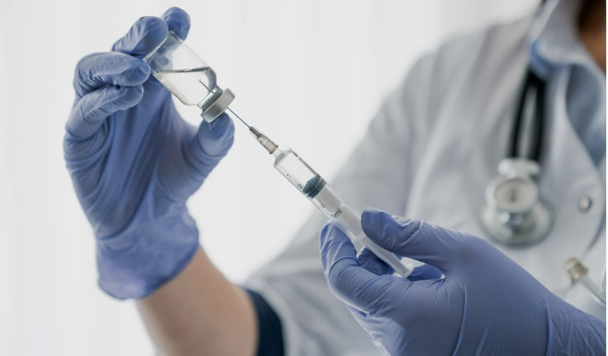 Pregnancy vaccines protect mothers and newborns from serious diseases