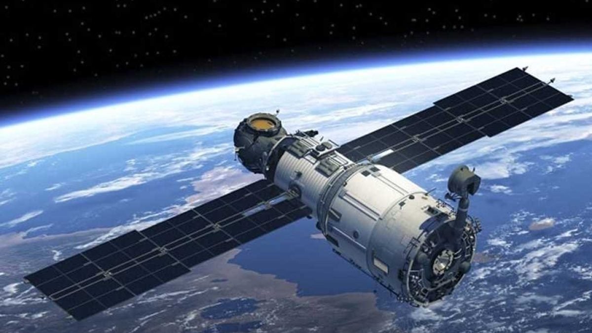 China successfully launches 10 satellites with Zhuque-2 Y4 rocket
