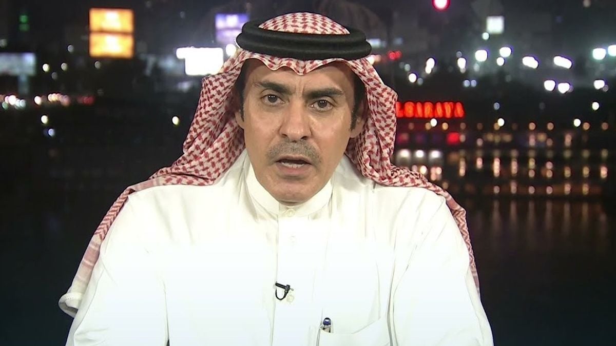Yemeni forces and coalition tighten grip on Houthis, says political scientist