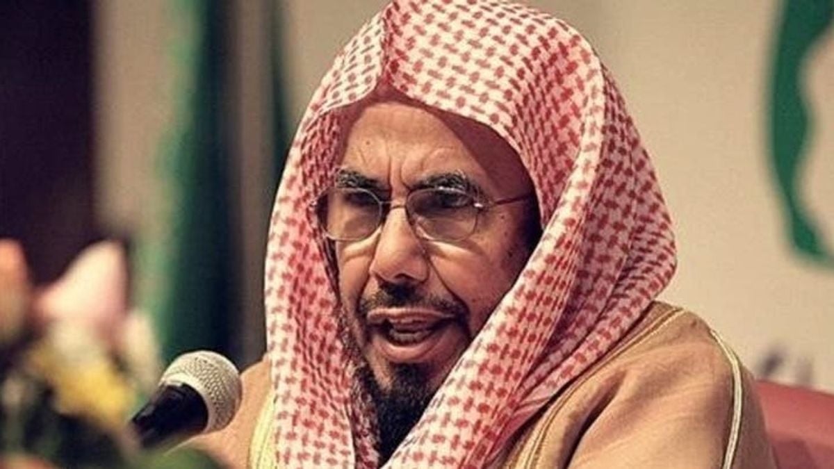 Abdullah Al-Mutlaq warns against misinformation and online disputes