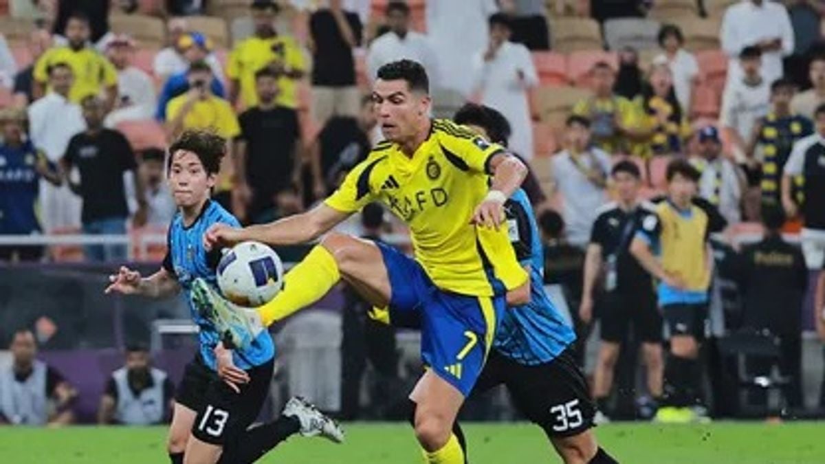 AFC Champions League Elite: Saudi clubs face tough second-round tests