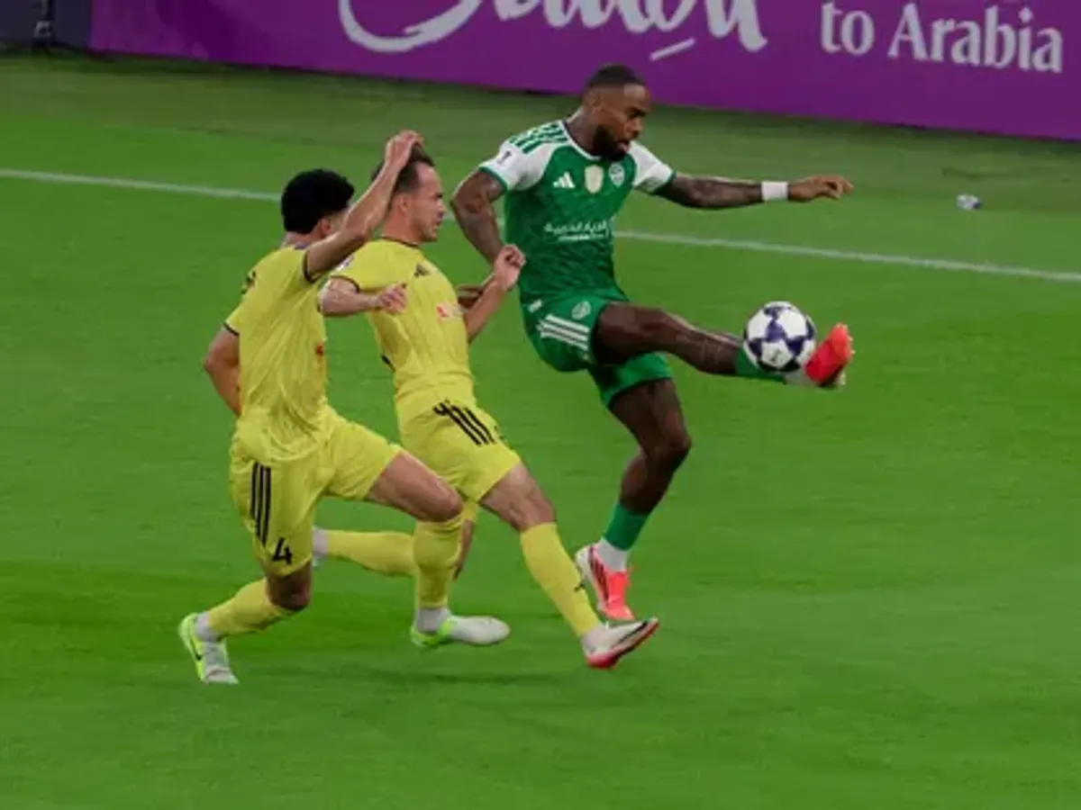 AFC Champions League Elite: Saudi clubs begin third round today