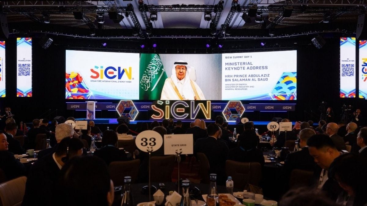 L’Arabie saoudite et Singapour vont stocker du pétrole saoudien à Singapour