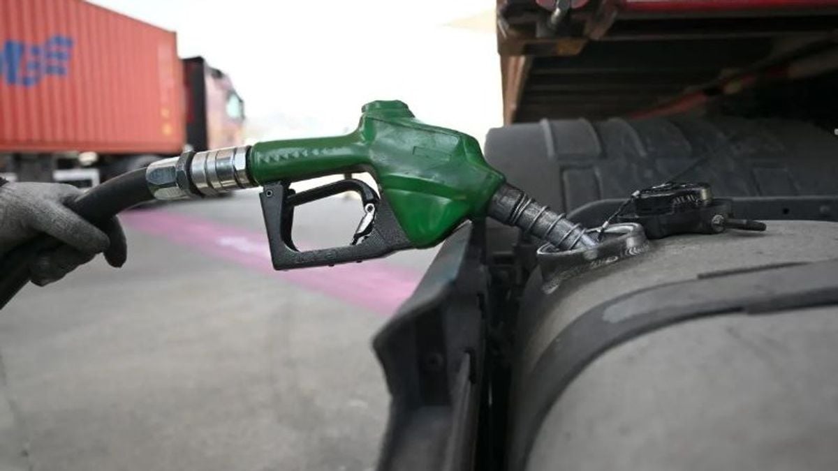 Russia to send first diesel shipment to US on Thursday