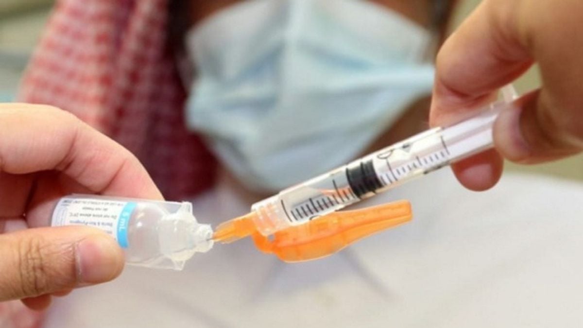 Fatigue after vaccination signals immune response, not illness: expert