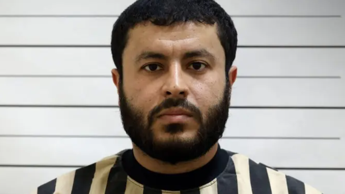 Syrian authorities arrest Daesh leader over deadly Homs mosque bombing