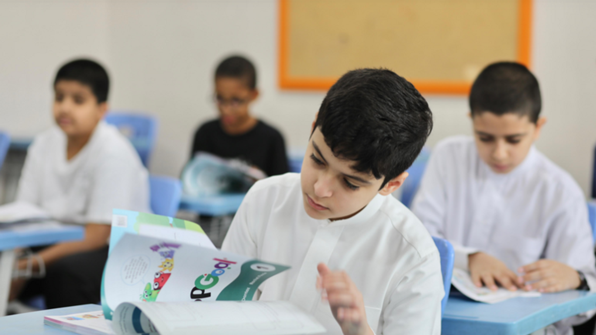 Technology has redefined education by making knowledge accessible anytime, expert says