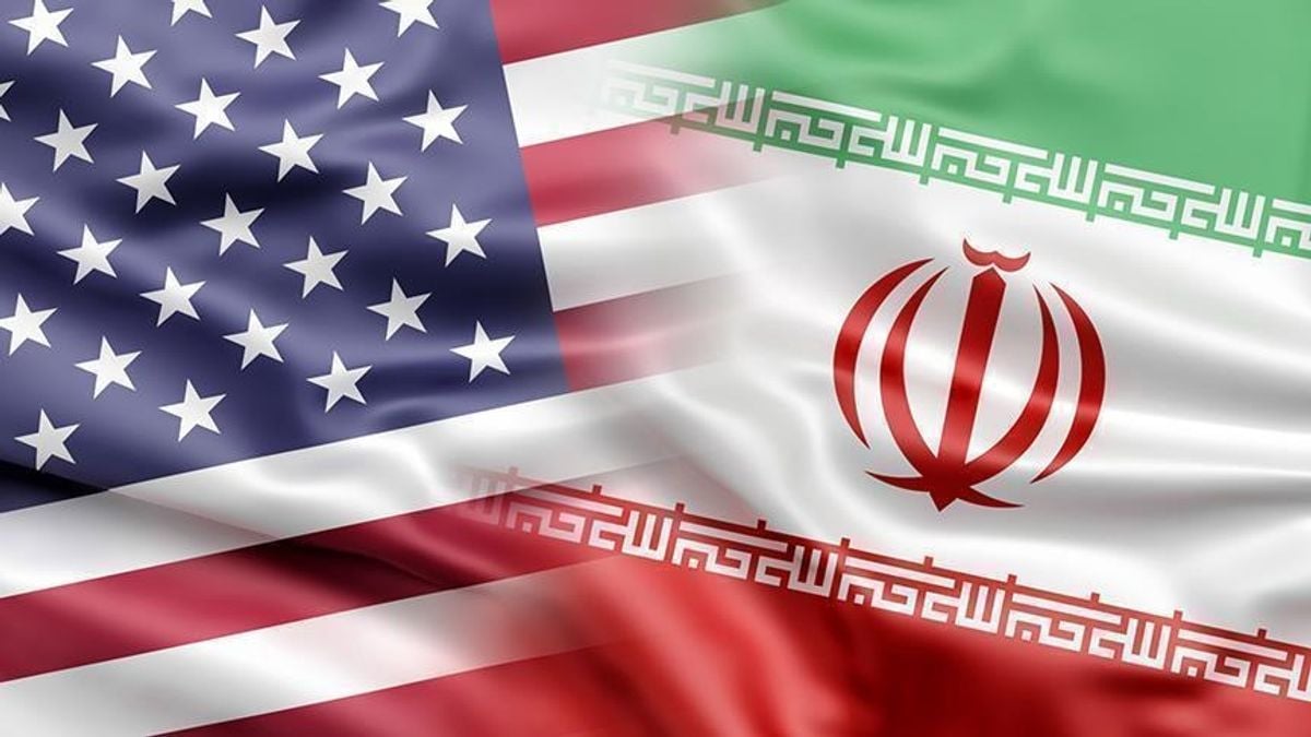 Qatari mediators in Tehran to ease regional tensions, coordinated with US