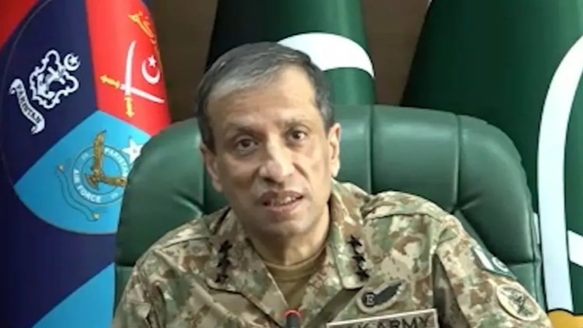L'armée pakistanaise affirme l'intangibilité de la souveraineté saoudienne