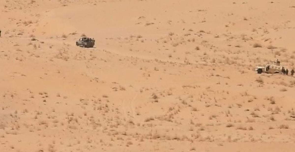 Yemeni government forces report ongoing clashes with Houthis in Marib