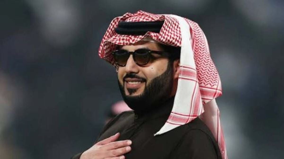Tickets for WWE Crown Jewel in Riyadh go on sale, announces Turki Alalshikh