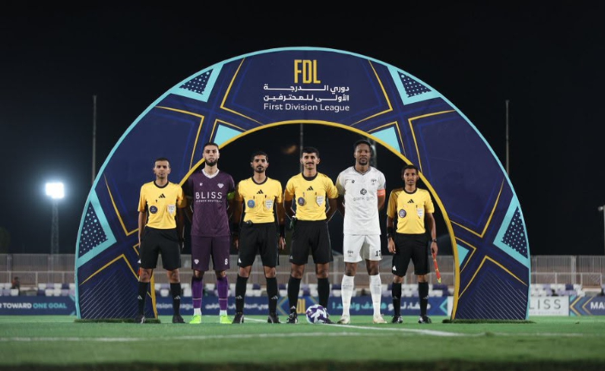 Al-Bukayriyah vence a Hajer pero sigue penúltimo en la tabla