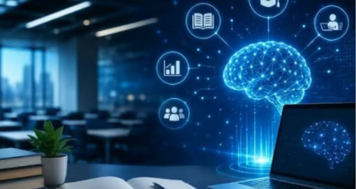 Arab Saudi Beralih dari Konsumen ke Produsen AI dan Bersaing Global