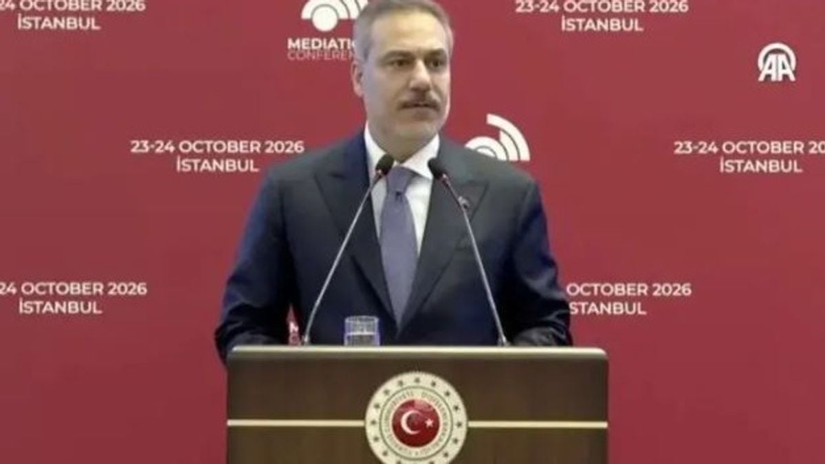 Le « Pacte de La Mecque », pilier de la sécurité régionale selon Ankara