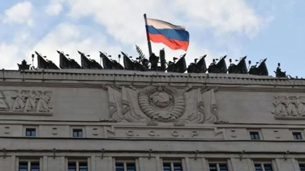 Russian strikes hit Ukrainian power station, military sites and drone depots