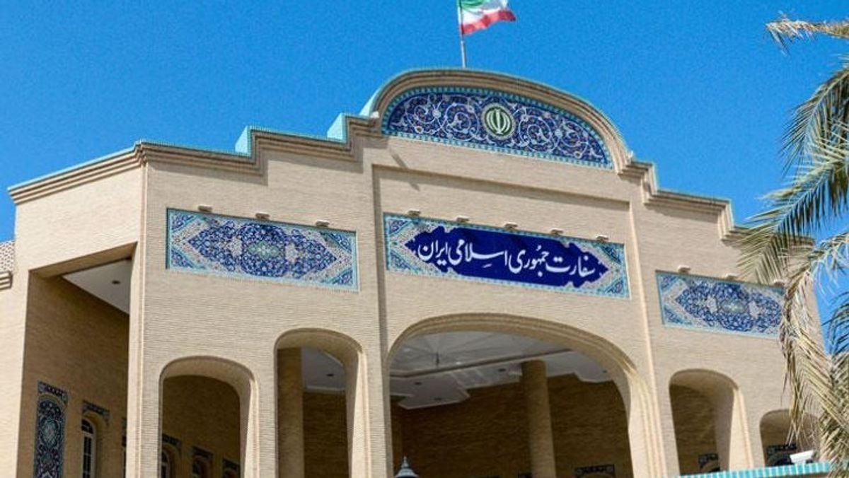 طهران: نرفض اتهام الكويت لمواطن إيراني بالتخطيط لاغتيال شخصيات
