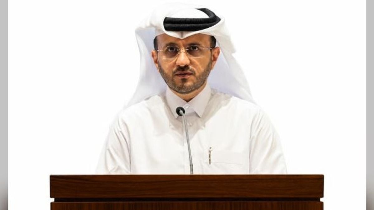 Qatar says Iran's threats against Gulf states based on 'desperate miscalculations'