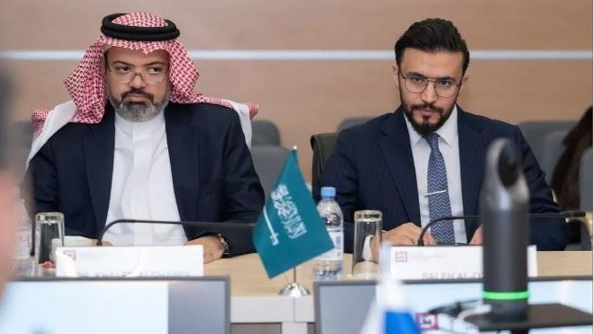 রুশ বাজারে সৌদি ফ্র্যাঞ্চাইজির উপস্থিতি জোরদার