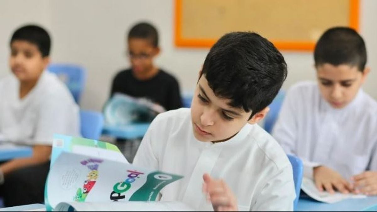 Riyadh schools to implement winter schedule from November 8