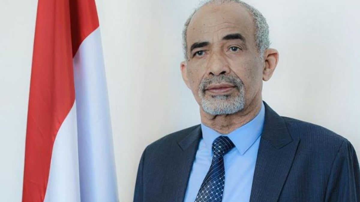 Houthis' attack on Al-Alam camp highlights militia threat to Yemen: Al-Subaihi