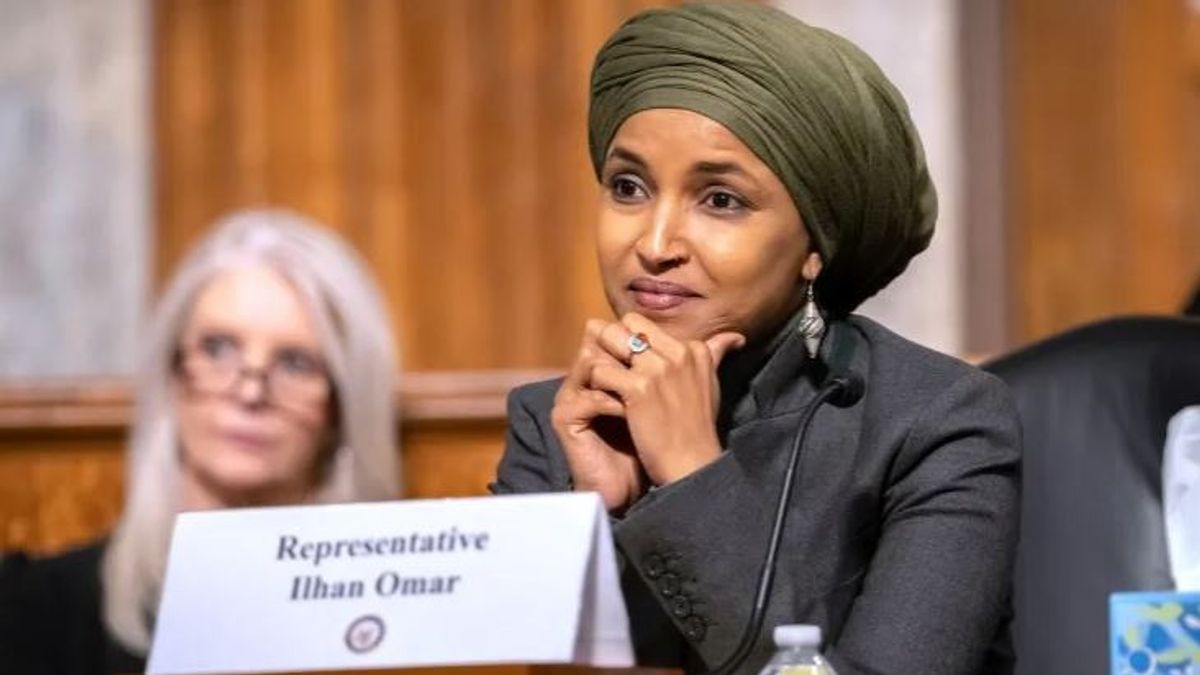 Ilhan Omar raises $1.5 million for campaign in two days