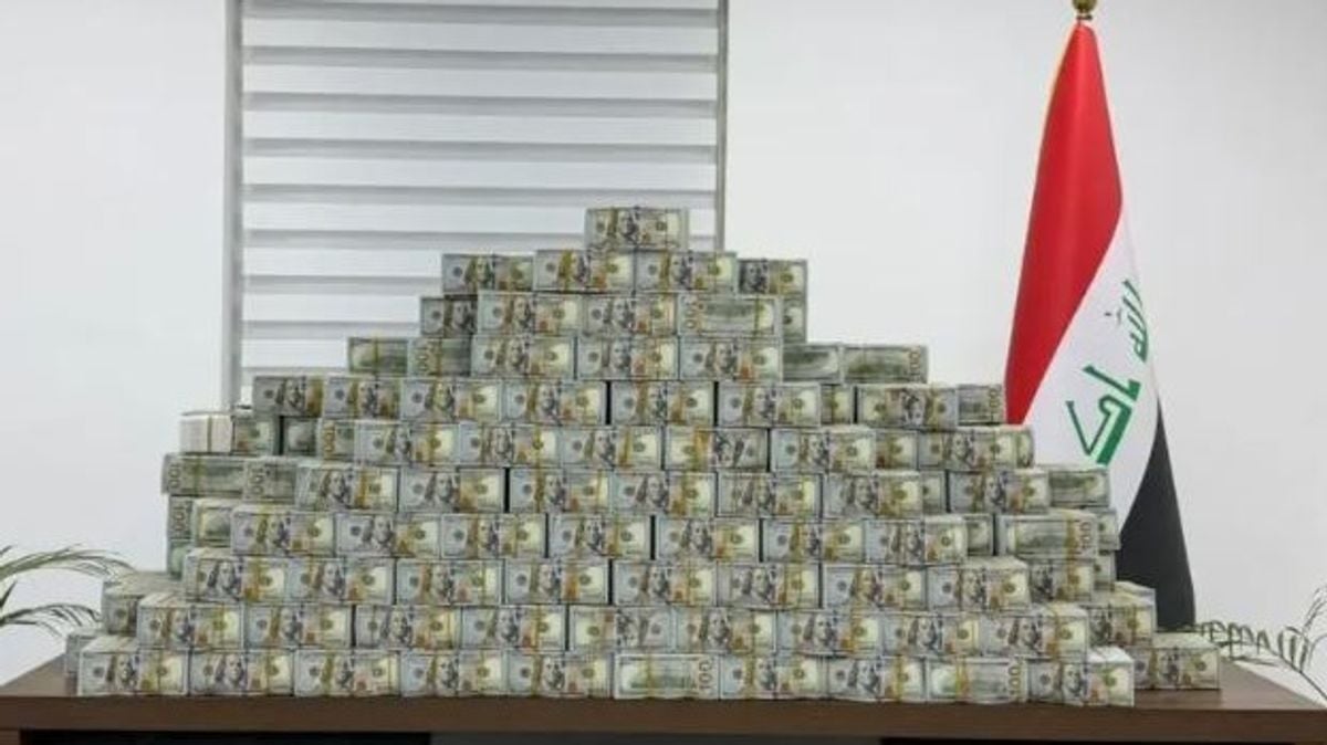Iraq uncovers new multi-billion dinar corruption case in electricity sector