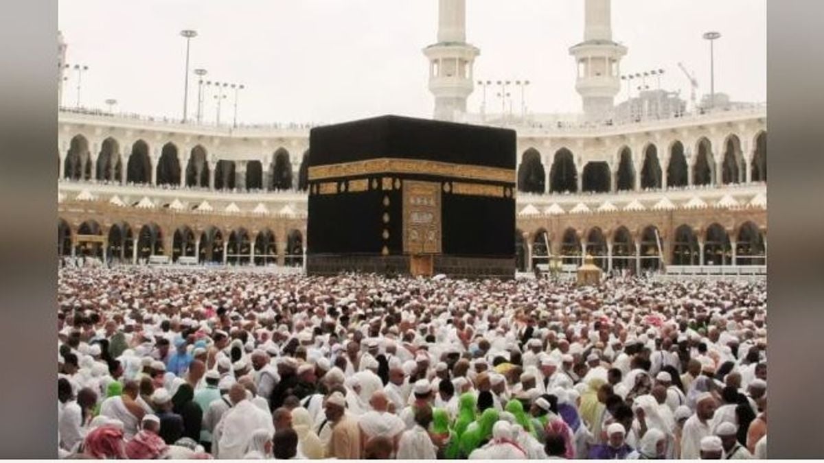 Kementerian Haji dan Umrah rampungkan persiapan dengan 78 negara untuk musim haji 1448 H