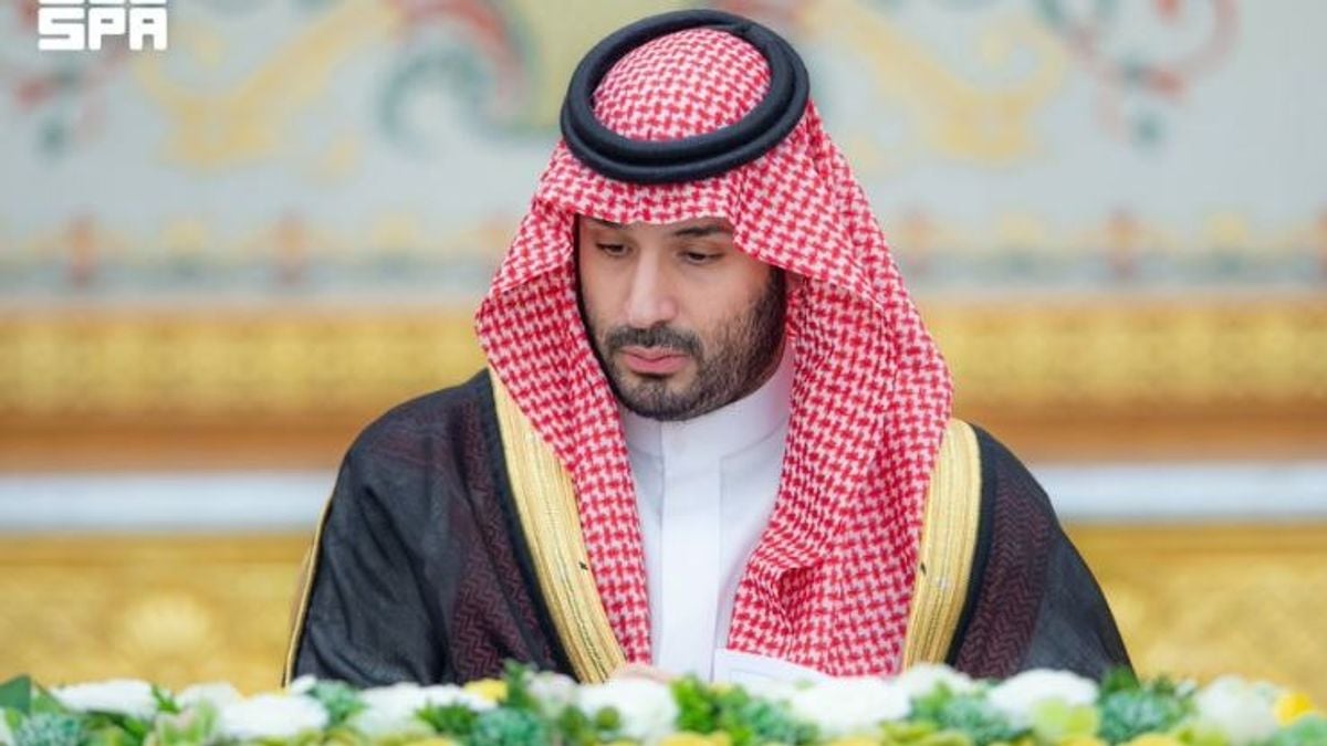 Saudi Cabinet stresses key role of Mecca Pact states in regional security